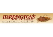 Harrington\'s Of Vermont discount codes