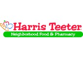 Harris Teeter discount codes
