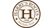 Harry's Boots discount codes