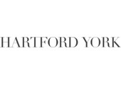 Hartford York discount codes