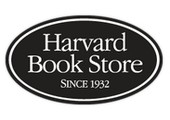 Harvard Book Store discount codes