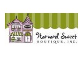 Harvard Sweet Boutique Inc. discount codes