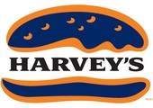 Harvey\'s Canada discount codes