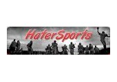Hater Sports discount codes