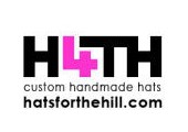 Hats For The Hill discount codes