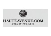 Haute Avenue discount codes