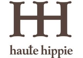 Haute Hippie discount codes
