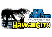 Hawaii City and discount codes