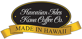 Hawaiian Isles Kona Coffee discount codes
