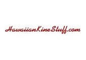 Hawaiian Kine Shop discount codes