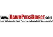 Hawk Pads Direct discount codes