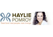 Haylie Pomroy discount codes