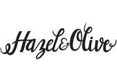 Hazel Olive discount codes