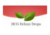 HCG Deluxe Drops discount codes