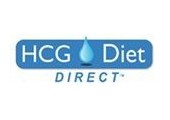 HCG Diet Direct discount codes