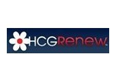 HCG Renew discount codes