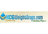 HCG Weight Drops