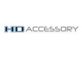 HD Accessory discount codes