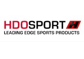 HDOSport discount codes