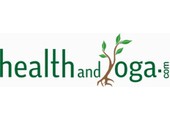Health And Yoga discount codes