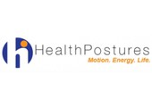 Health Postures discount codes