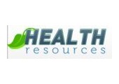 Health Resources discount codes