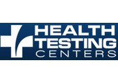 Health Testing Centers discount codes