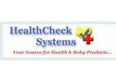 HealthCheck Systems discount codes