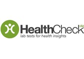 HealthCheckA discount codes