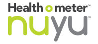Healthometer NuYu discount codes