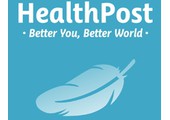 HealthPost discount codes