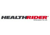 HealthRider discount codes
