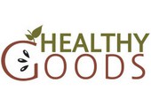 Healthy Goods discount codes