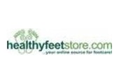 HealthyFeetStore.com discount codes
