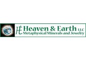 Heaven and Earth Jewelry discount codes