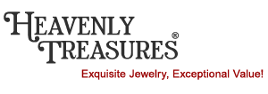 Heavenly Treasures discount codes