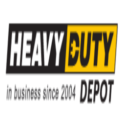 Heavy Duty Depot discount codes