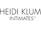 Heidi Klum Intimates discount codes