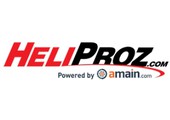HeliProz discount codes