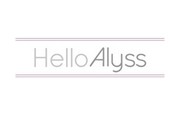 Hello-alyss discount codes