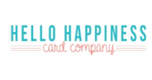 Hello Happiness Card Co discount codes