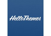 Hello Themes discount codes