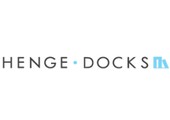 Henge Docks discount codes
