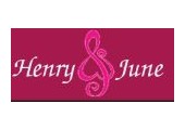 Henry And June Lingerie discount codes