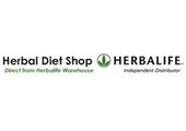 Herbal Diet Shop discount codes