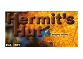 Hermit\'s Hut discount codes