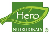 Hero Nutritionals discount codes