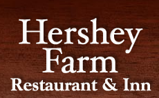 Hershey Farm Restaurant & Inn discount codes