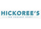 Hickoree\'s discount codes