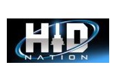 Hid Nation discount codes